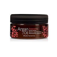 Body Drench Argan Oil Replenish Body Butter 226g
