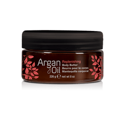 Body Drench Argan Oil Replenish Body Butter 226g - Professional Salon Brands