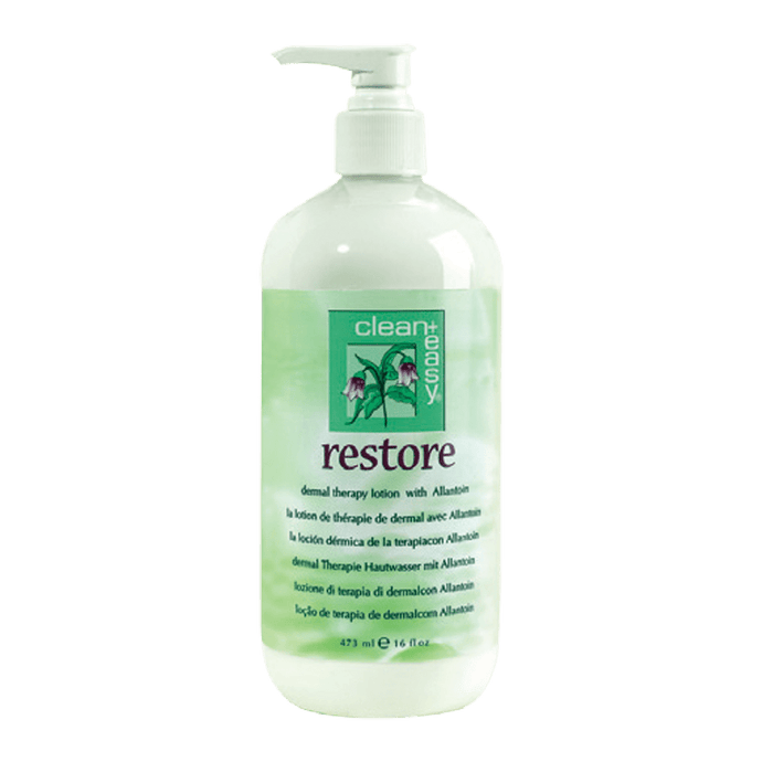 Clean & Easy Restore 473ml - Professional Salon Brands
