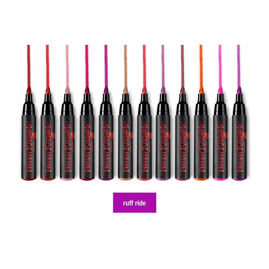 Ardell Beauty Forever Kissable Lip Stain - Ruff Ride