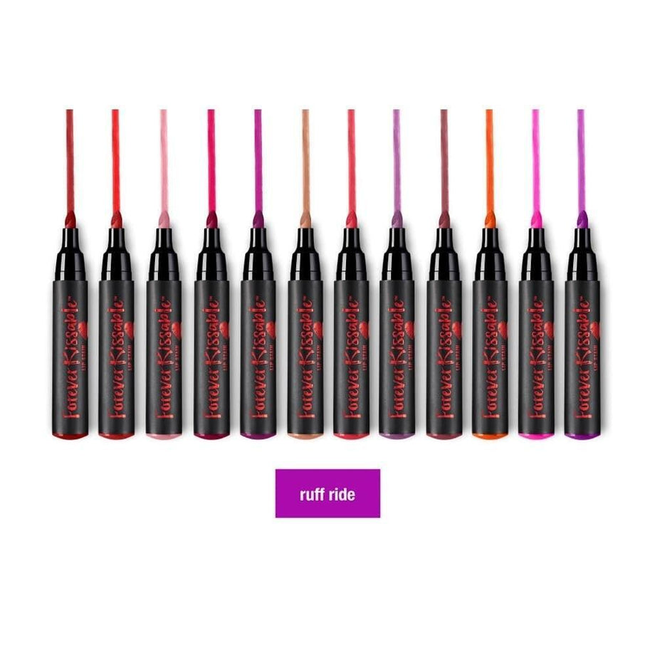 Ardell Beauty Forever Kissable Lip Stain - Ruff Ride - Professional Salon Brands