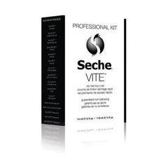 Seche Pro 118ml Refill & 15ml - Professional Salon Brands
