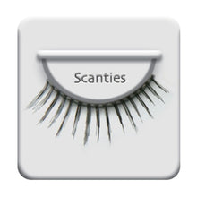 Load image into Gallery viewer, Ardell Lashes Invisibands Scanties Black - Professional Salon Brands
