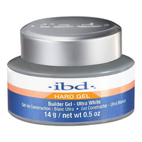 ibd Builder Gel 14g - Ultra White