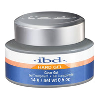 ibd Clear Gel 14g - UV CURE ONLY