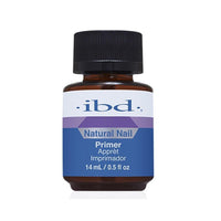 ibd Natural Nail Primer 14ml