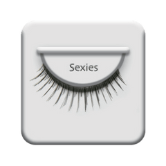 Ardell Lashes Invisibands Sexies Black - Professional Salon Brands