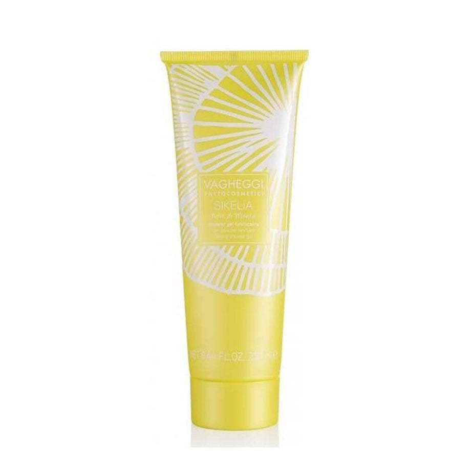 Vagheggi Sikelia Shower Gel Mentha 250ml