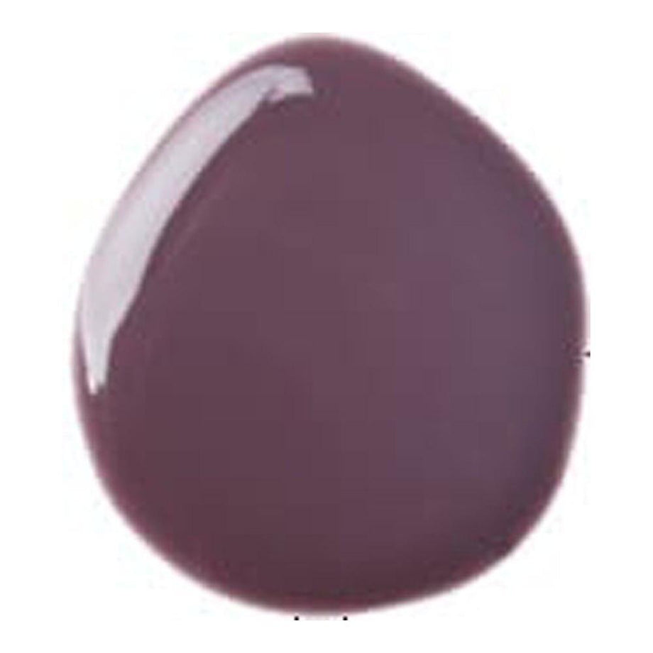 ibd Just Gel Polish 14ml - Smokey Plum