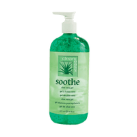 Clean & Easy Soothing Gel 475ml