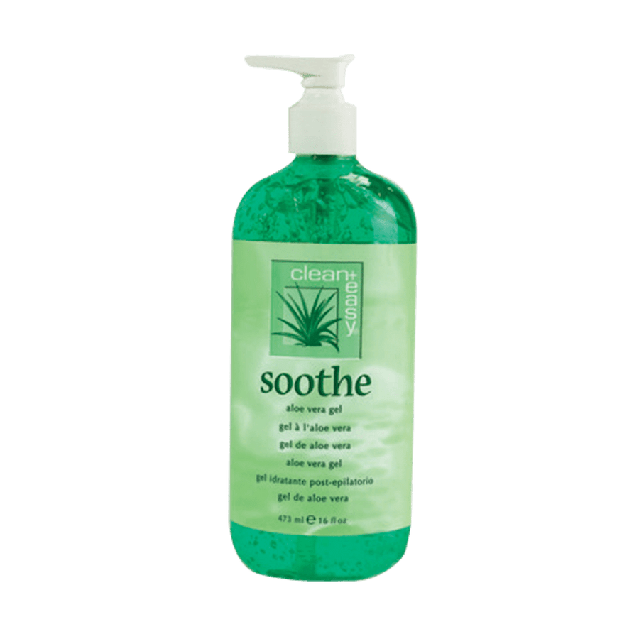 Clean & Easy Soothing Gel 475ml