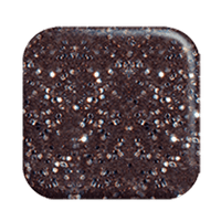 ProDip Acrylic Powder 25g - Sparkling Pewter