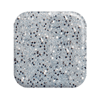 ProDip Acrylic Powder 25g - Static Silver