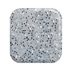 ProDip Acrylic Powder 25g - Static Silver - Professional Salon Brands