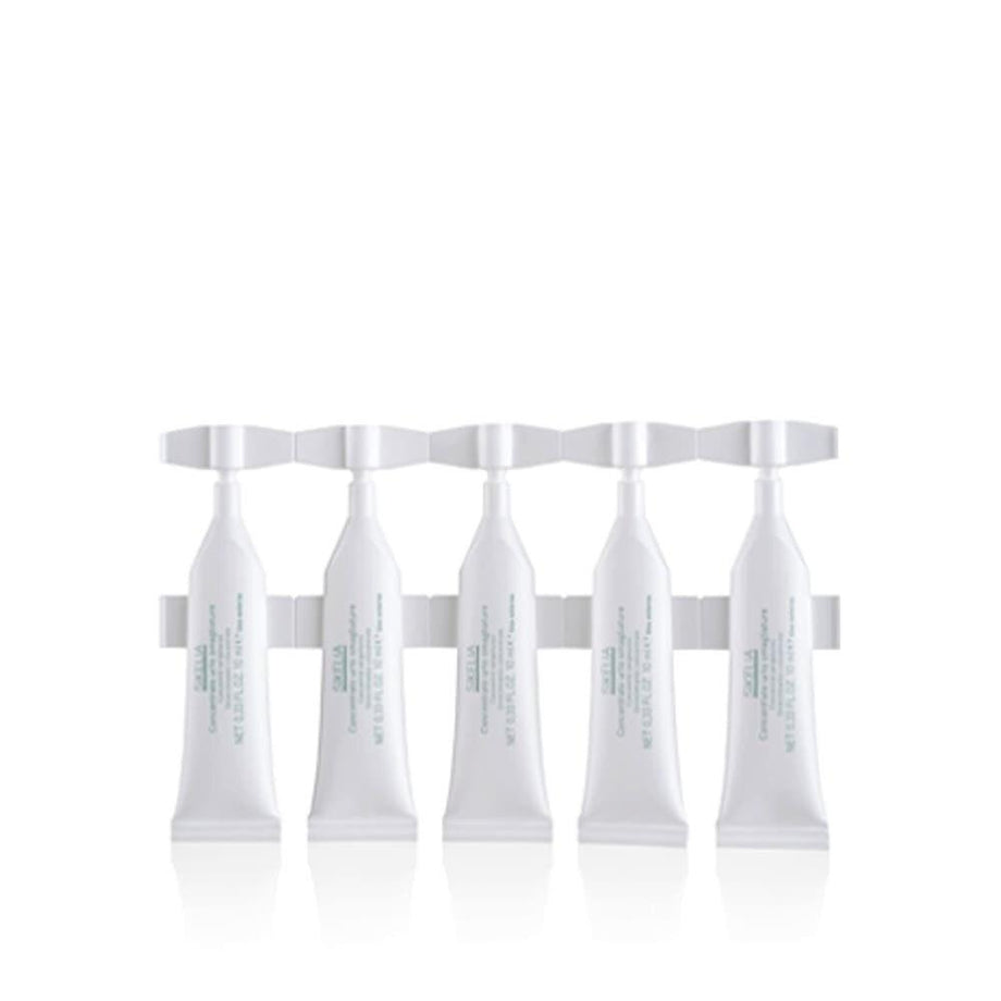 Vagheggi Sikelia Stretchmarks Concentrate 200ml - Professional Salon Brands