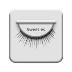 Ardell Lashes Invisibands Sweeties Black - Professional Salon Brands