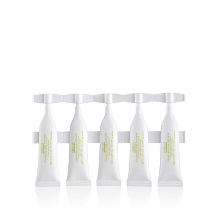 Vagheggi Sikelia Toning Body Concentrate 100ml