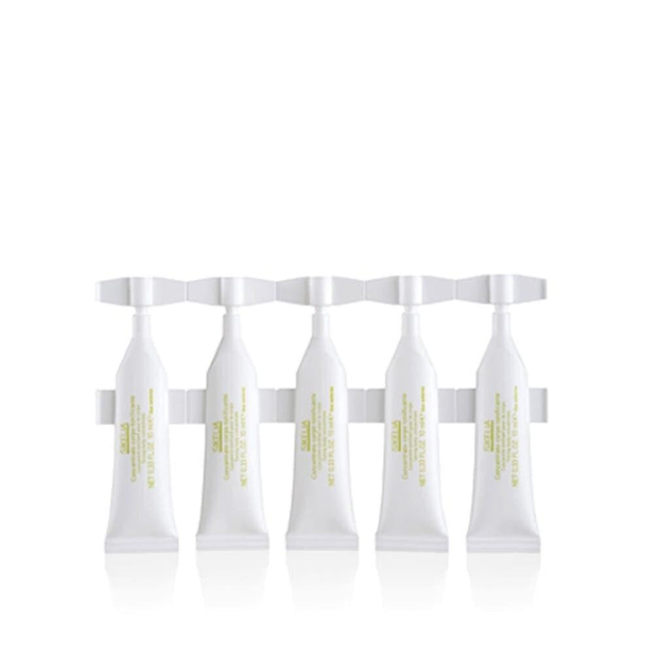 Vagheggi Sikelia Toning Body Concentrate 100ml