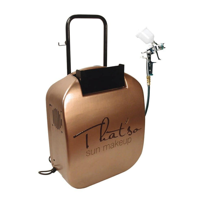 That's So Large Trolley Spray Kit - Professional Salon Brands