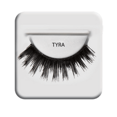 Ardell Lashes Tyra Black - Professional Salon Brands