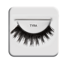 Load image into Gallery viewer, Ardell Lashes Tyra Black - Professional Salon Brands
