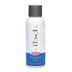 ibd Ultra Seal 113g - Clear - Professional Salon Brands
