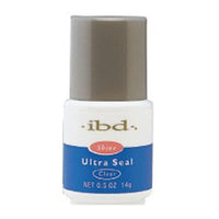 ibd Ultra Seal 14g - Clear