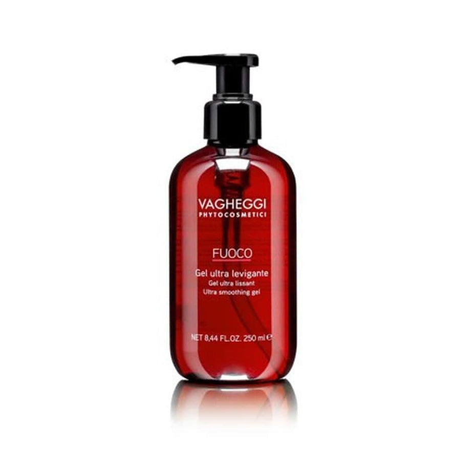 Vagheggi Fuoco Ultra Smoothing Gel 250ml - Professional Salon Brands