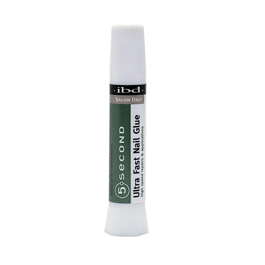 ibd 5 Second Ultra Fast Nail Glue 2g