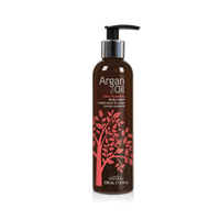 Body Drench Argan Oil Ultra Hydrating Body lotion 236ml
