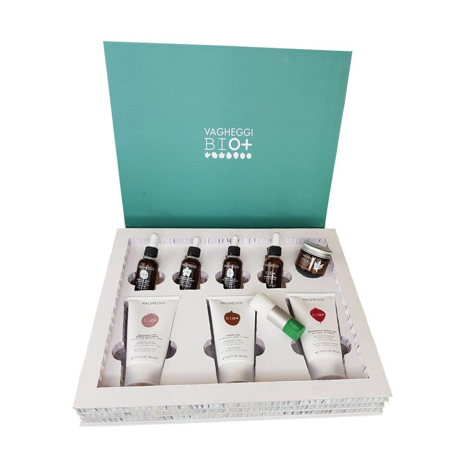Vagheggi BIO+ Professional Kit