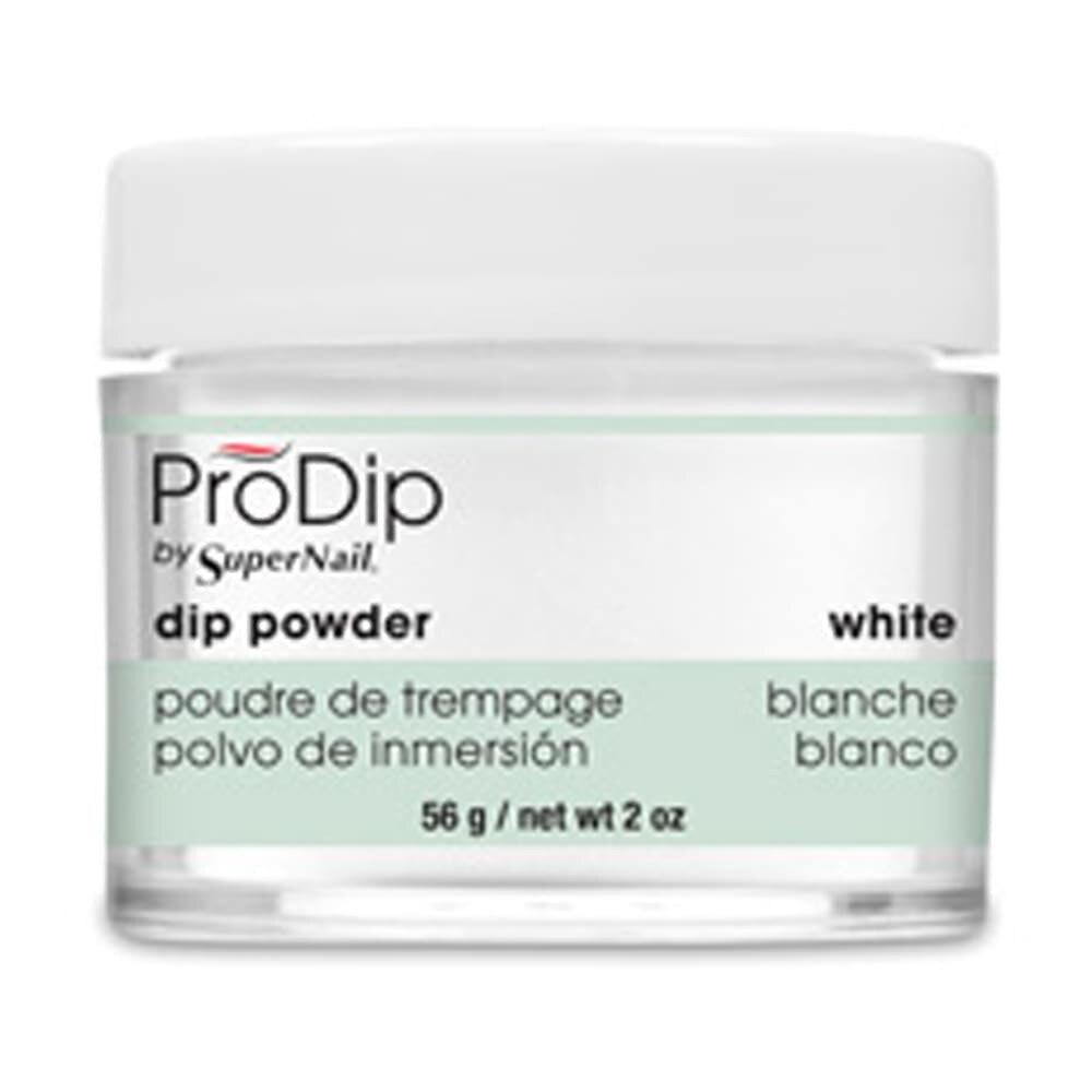 ProDip Acrylic Powder 56g - White - Professional Salon Brands