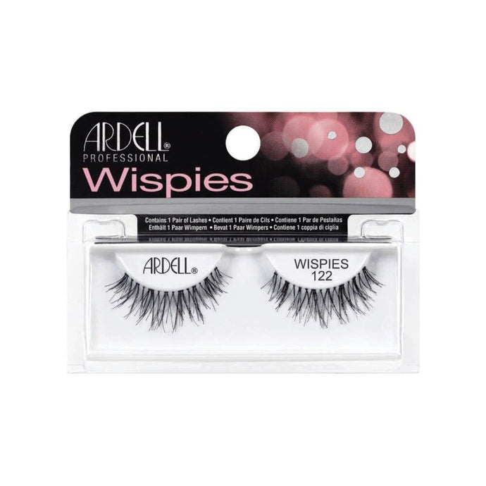 Ardell Lashes Wispies 122 - Professional Salon Brands