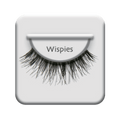 Ardell Lashes Invisibands Wispies Black - Professional Salon Brands