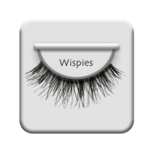 Load image into Gallery viewer, Ardell Lashes Invisibands Wispies Black - Professional Salon Brands
