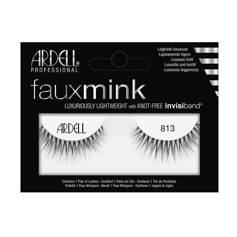 Ardell Lashes Faux Mink 813 - Professional Salon Brands