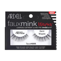 Ardell Lashes Faux Mink Demi Wispies