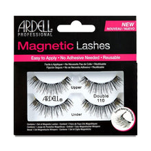 Load image into Gallery viewer, Ardell Lashes Magnetic Double 110 - Professional Salon Brands
