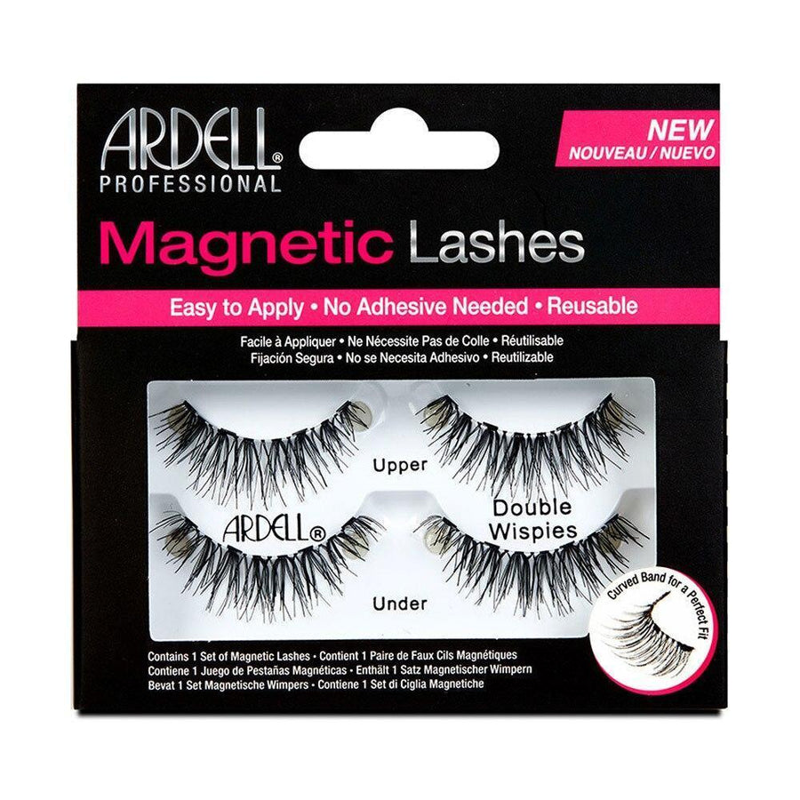 Ardell Lashes Magnetic Double Wispies