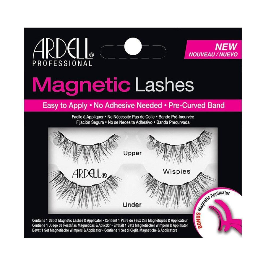 Ardell Lashes Magnetic Strip Lash Wispies