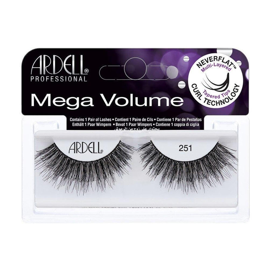 Ardell Lashes Mega Volume 251
