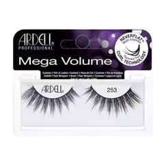 Ardell Lashes Mega Volume 253 - Professional Salon Brands
