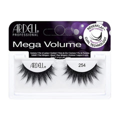 Ardell Lashes Mega Volume 254 - Professional Salon Brands