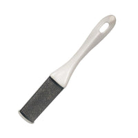 Rasp Bent Plastic Handle