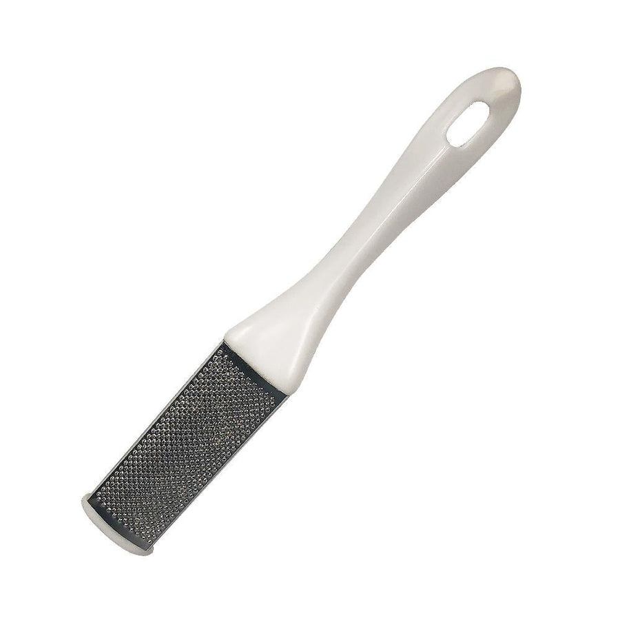 Rasp Bent Plastic Handle