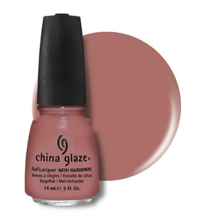 China Glaze Nail Lacquer 14ml - Dress Me Up - Professional Salon Brands