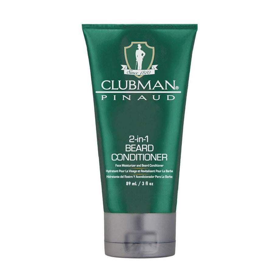 Clubman Pinaud 2-in-1 Beard Conditioner 89ml
