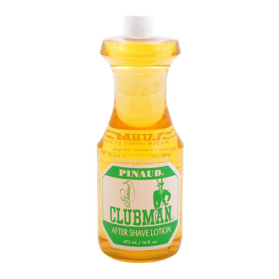 Clubman Pinaud After Shave Lotion 473ml