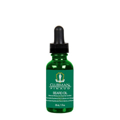 Clubman Pinaud Beard Oil 30ml - Professional Salon Brands