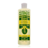 Clubman Pinaud Country Club Shampoo 477ml